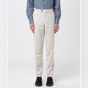 BRUNELLO CUCINELLI Pants men Brunello Cucinelli Size 52